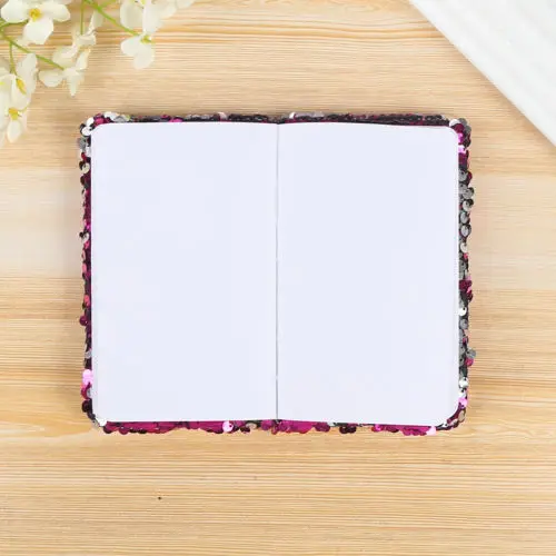 A6 Двусторонняя блокнот для набросков блокноты записей дневник Русалка с