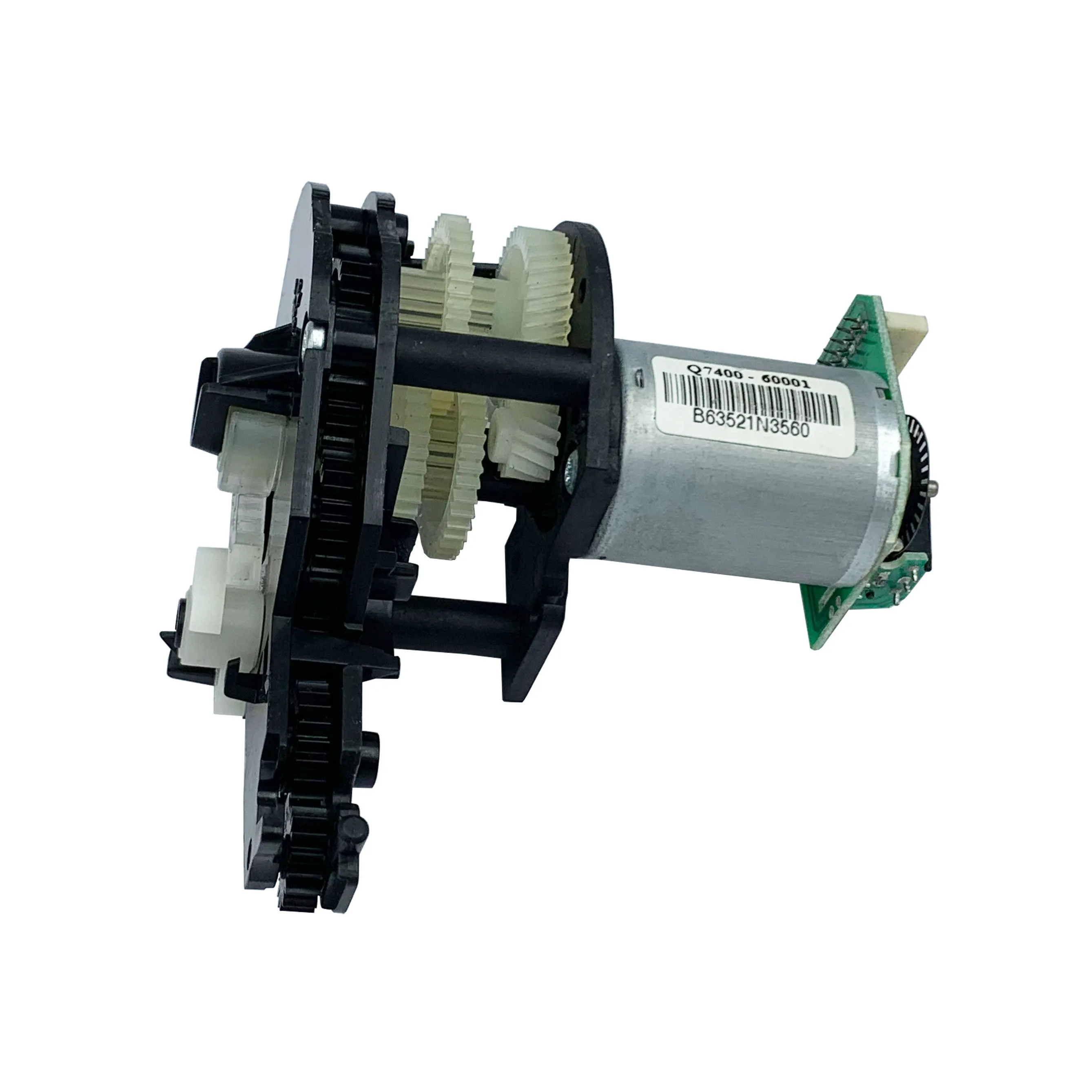 Двигатель ADF для HP LaserJet Pro m1536dnf m1530dnf CM1415FN CM1415FNW 1410 M175NW M175A MFP M225 M225dn M225dw Q7400 60001|hp motor|adf