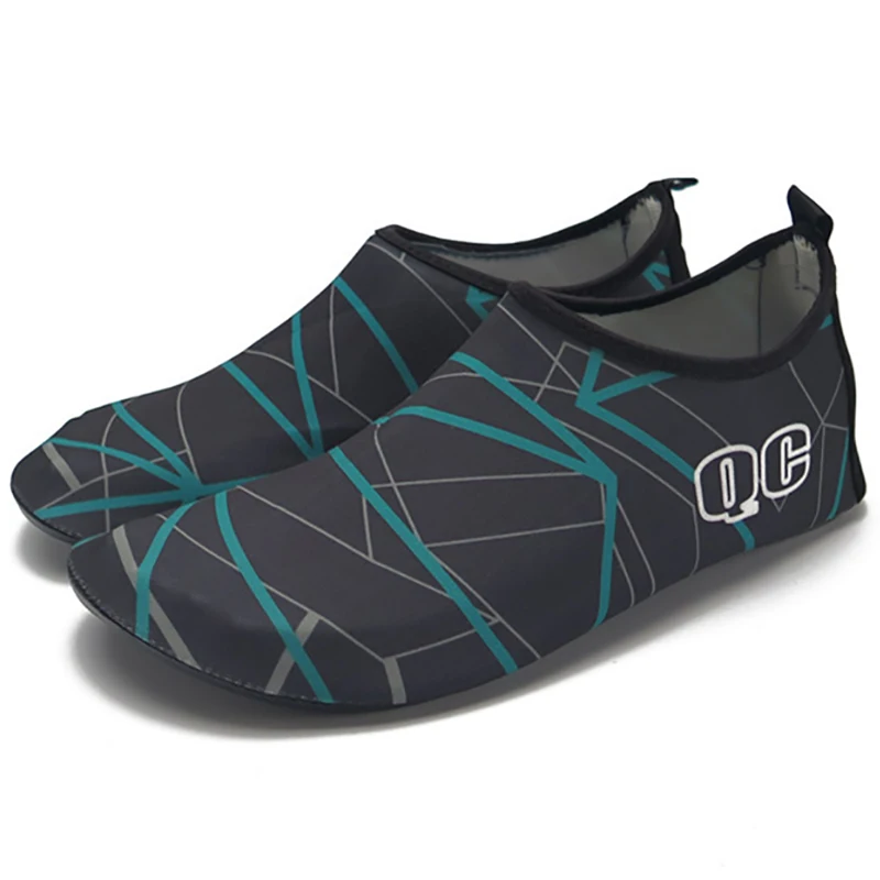 Спорт на открытом воздухе вода болотная Трассировка обувь подводное плавание