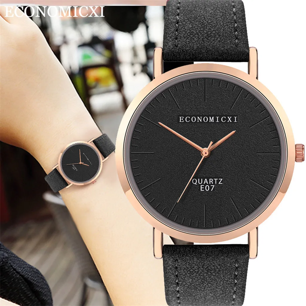

часы Women Fashion Frosted Ultra-thin Quartz Watch Valentine's Day Present Relojes Para Mujer Часы Женские Наручные reloj hombre