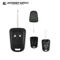 akgmf105 autokeysupply 2 buttons remote key shell apply