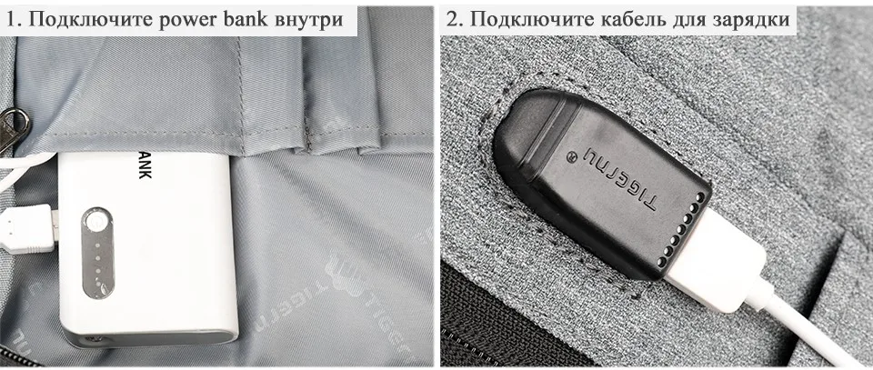 Tigernu Марка Мумия Сумка женская рюкзак для Baby Care Многофункциональный Большой Емкости повседневная женский Рюкзак по уходу за ребенком Детская Сумка
