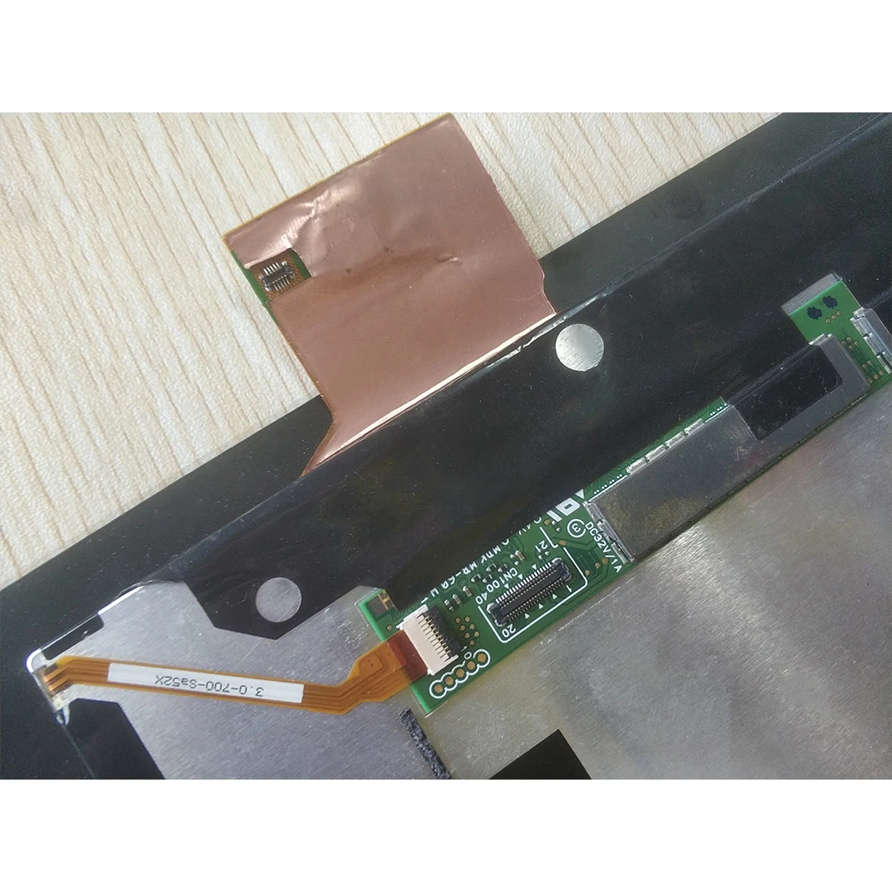 

10,1 Sony Xperia Tablet Z SGP311 SGP312 SGP321