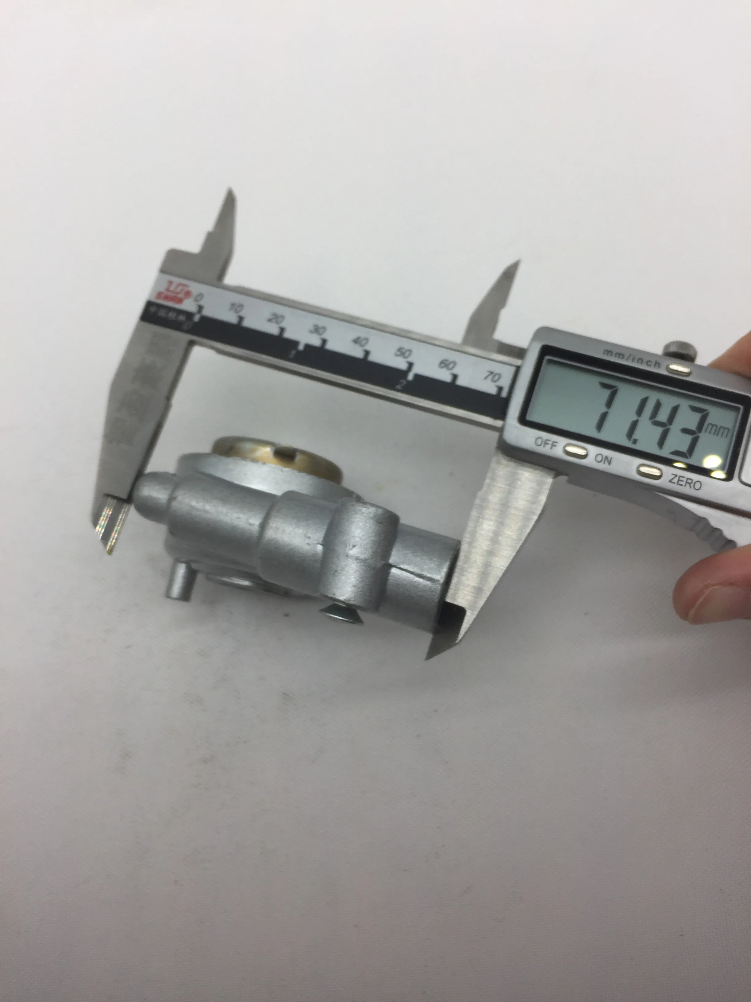 Спидометр и одометр A486 для мотоцикла датчик привода передачи Honda Suzuki Yamaha Kawasaki Keeway