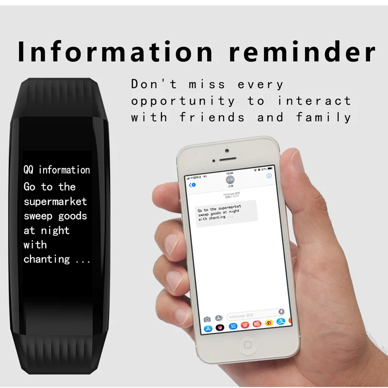 Спортивные Смарт-часы кровяного давления для мужчин и женщин монитор сердечного