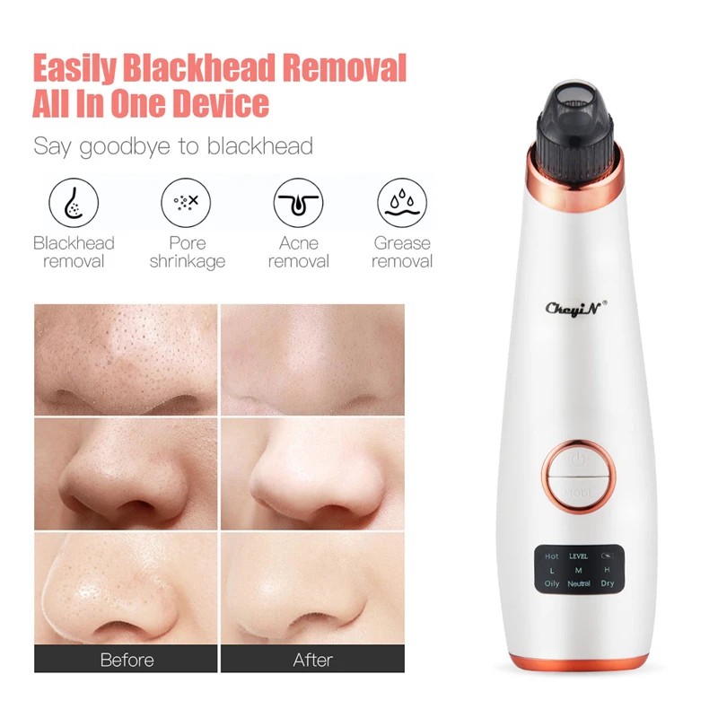 Средство для удаления угрей вакуумные угри на носу очиститель пор удаление