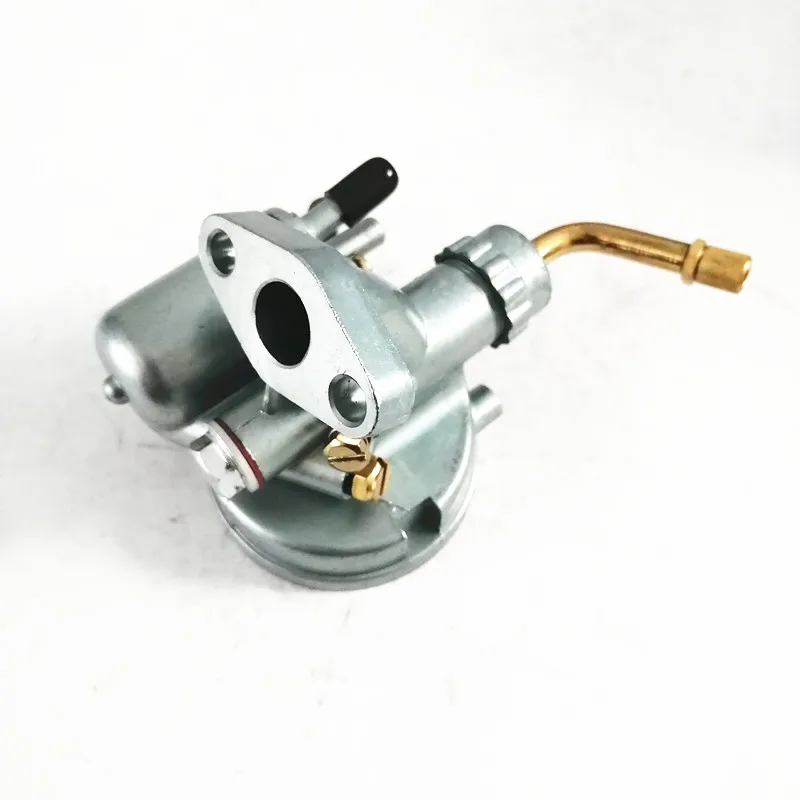 Карбюратор 12 мм для Puch MS50 SDP MV MSV DS VZ 1/12/225 SSE Bing мопед VERGASER ATV Bike|Карбюратор| |