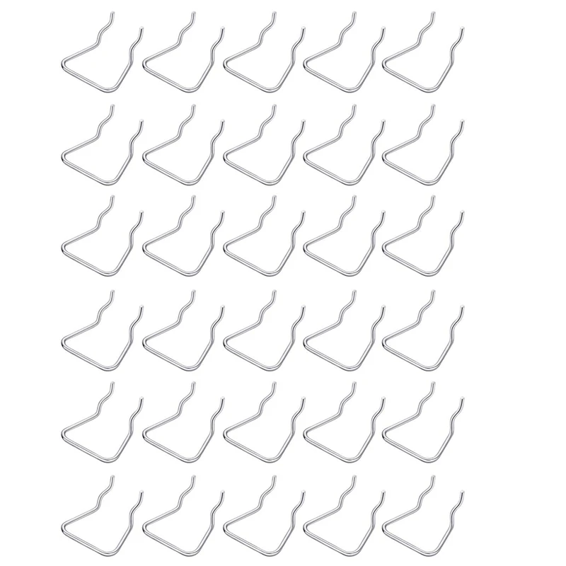 30 шт. держатели для клещевых щипцов | Обустройство дома