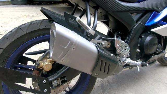 500cc 600cc r11 карбоновая мото rcycle выхлопная труба глушителя R6 R1 CBR500 Z750 выхлопная труба для мотоцикла escapamento de moto