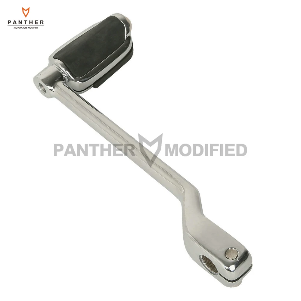 Рычаг переключения передач для мотоцикла Slipstream Shifter Peg Чехол Harley Touring FL Softails Trike