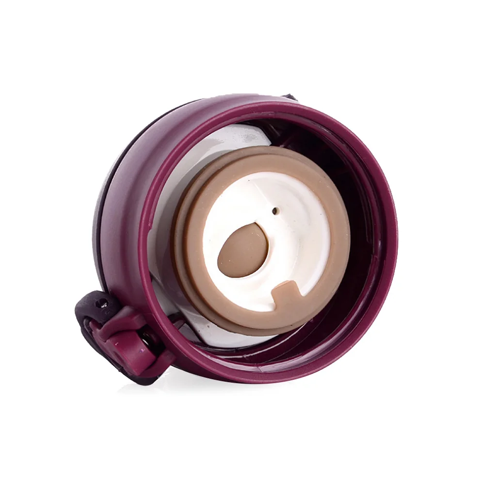 Изоляционная чашка-термос из нержавеющей стали 500 мл | Дом и сад