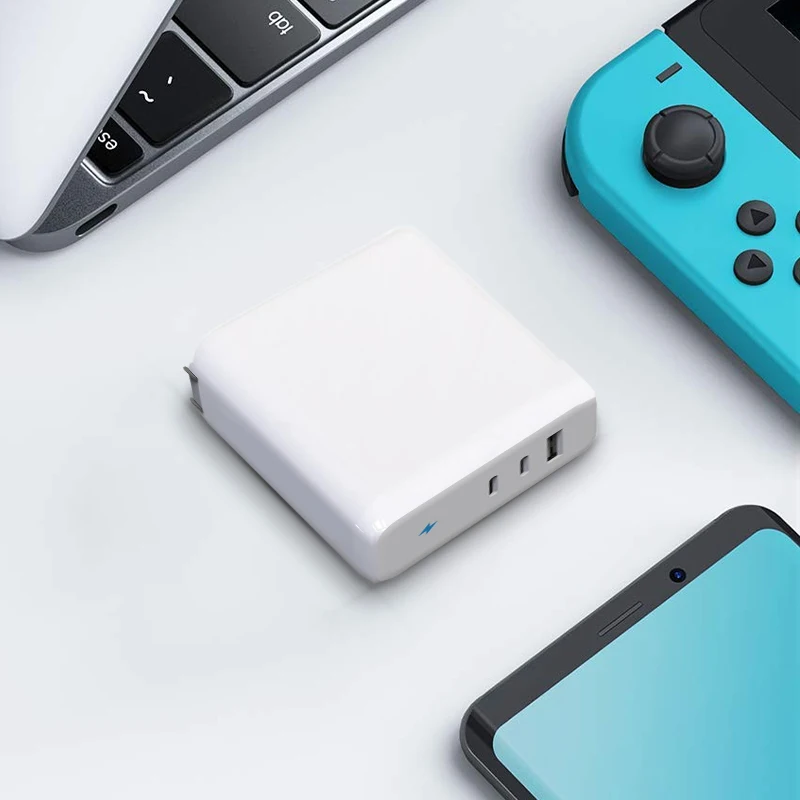 быстрое зарядное устройств