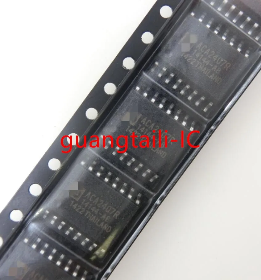 

5 шт. ACA2407R ACA2407 HSOP16 усилитель мощности новый оригинальный