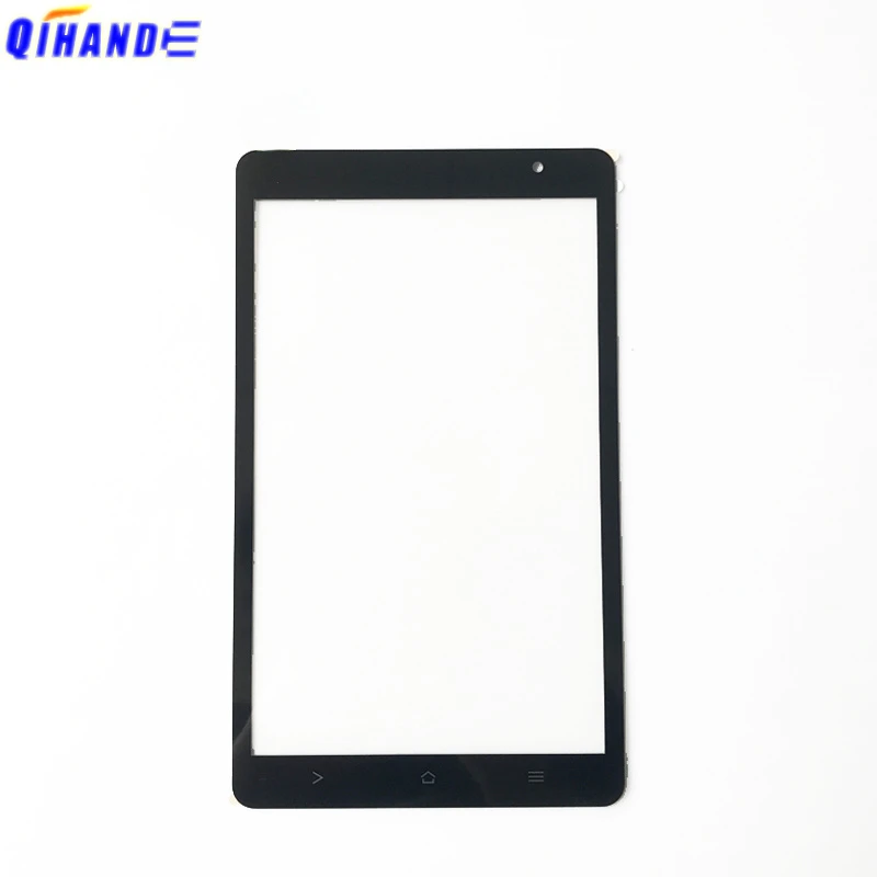 

New 8Inch Touch Screen For 8" SPC Model L80 Kids Tab Capacitive Touch Sensor Panel Tab Parts Digitizer Kamputer Tablet Touch
