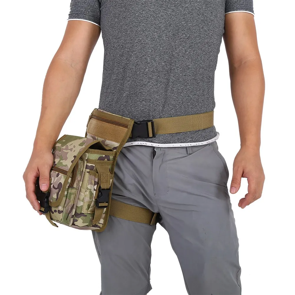 Камуфляжная поясная сумка для мужчин и женщин забавная дорожная Сумочка поездок