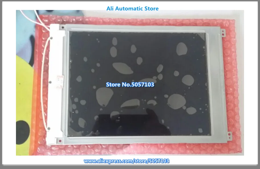 

Оригинальный AA104VB04 AA104VB05 AA104VB08 10,4 дюймовый промышленный ЖК-экран