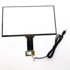 14 дюймов емкостный сенсорный экран для Raspberry Pi 3 linux WIN7 8 10 и системы Android USB Plug and Play G + 10 точек касания