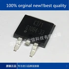 10 шт. 100% оригинальная новая действительный ассортимент товаров G1084-33T43UF G1084-33 до 263 абсолютно новый