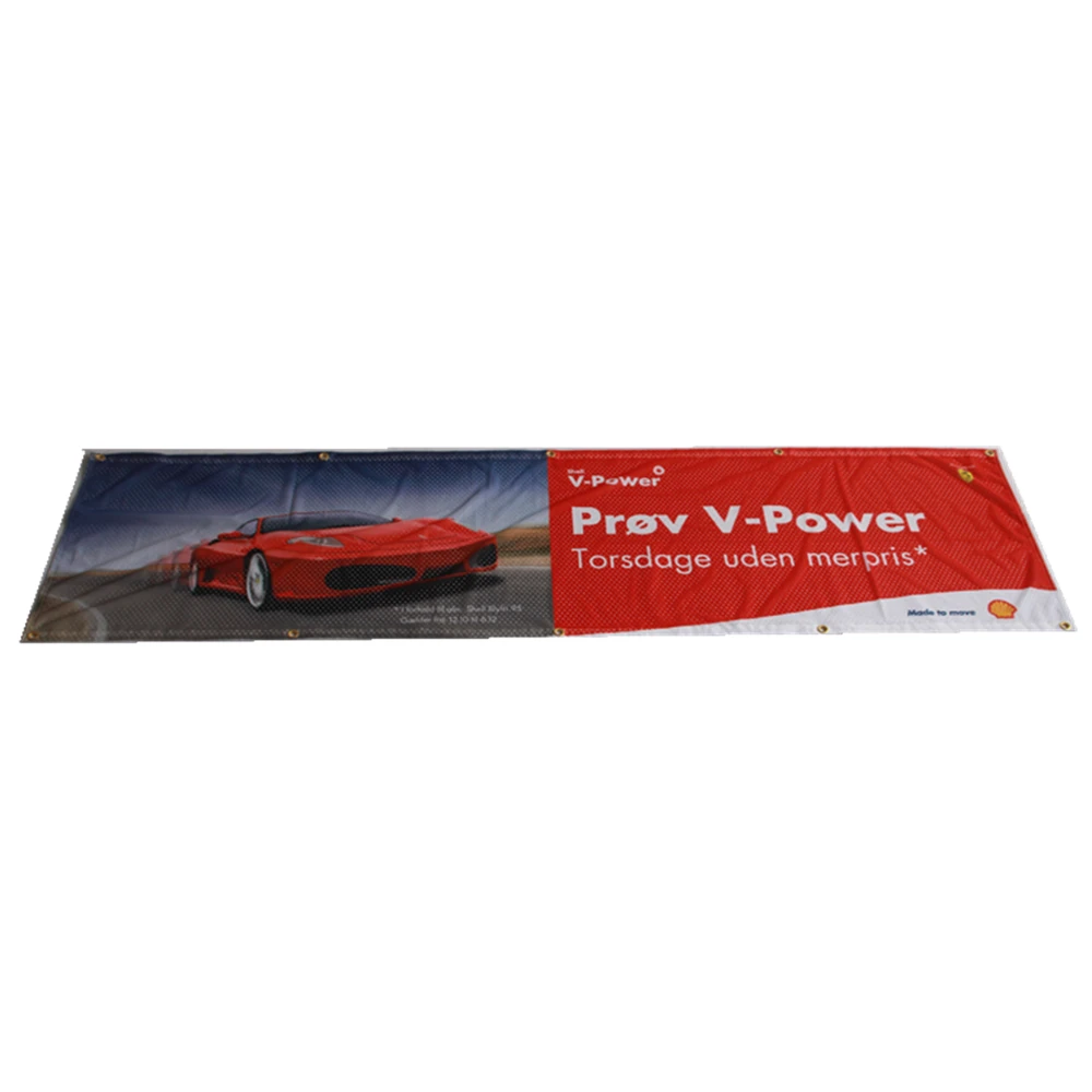Advertising Vivid Tension Fabric Display Indoor/Outdoor Banner with Custom banner fabric banners | Flags