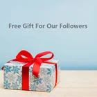 Подарок для детской одежды для подписчиков нашего магазина, пожалуйста, подпишитесь на нас и оставьте сообщение, чтобы получить его бесплатно