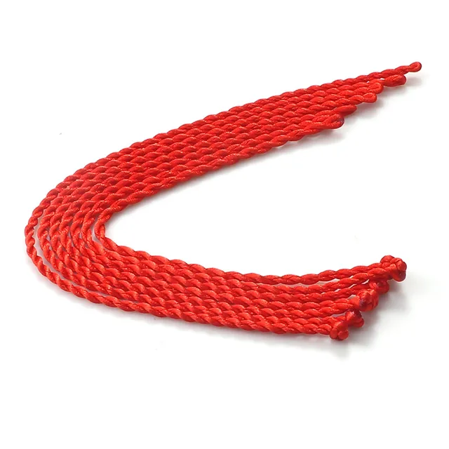 Red Thread Bracelet String Lover Couple  Red String Bracelet Meaning  Couple - Red - Aliexpress