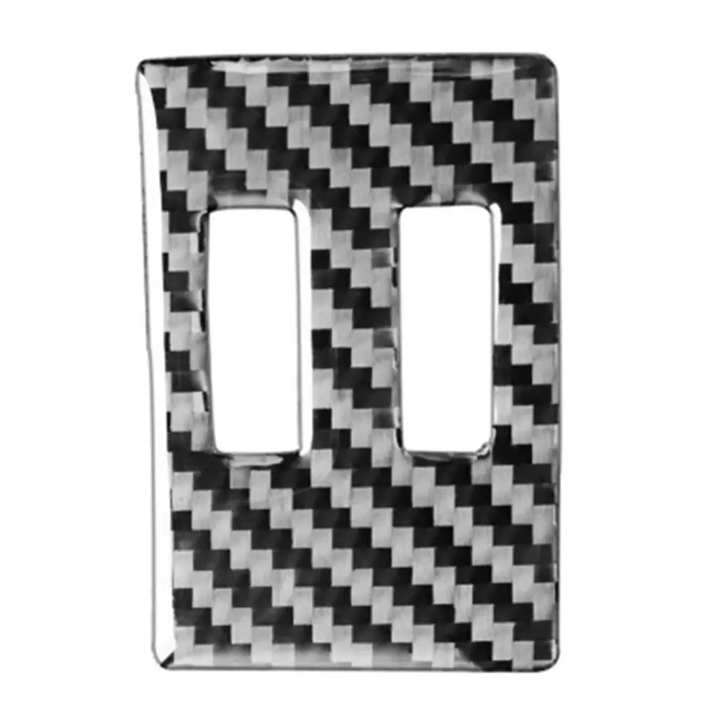 

Lightweight Exquisite Center Air Vent Switch Sticker Trim Anti-corrosive Frame Sticker Compact