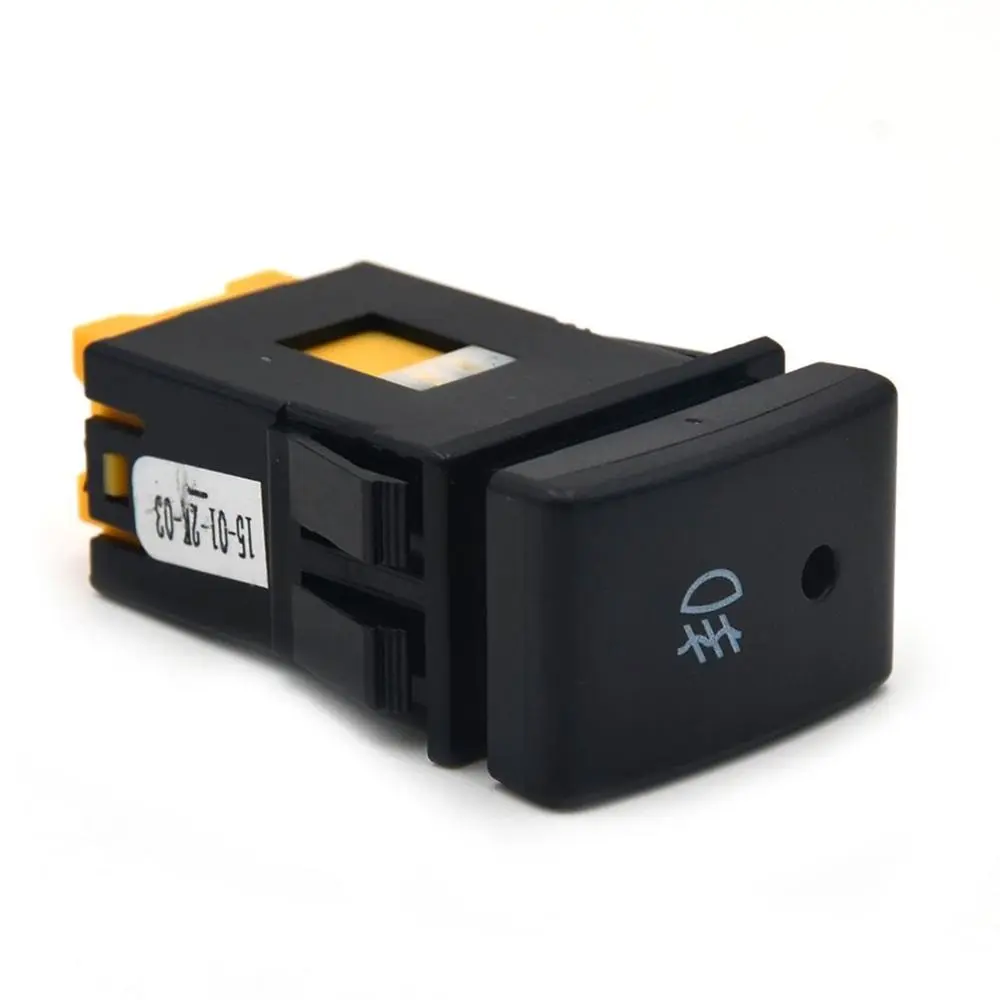 Противотуманная фара черный переключатель кнопка для Suzuki Grand Vitara Jimny SJ413 S410