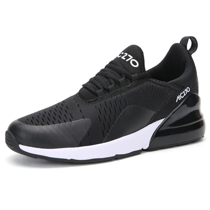 Фирменная Новинка спортивная обувь для мужчин кроссовки на воздушной подушке из