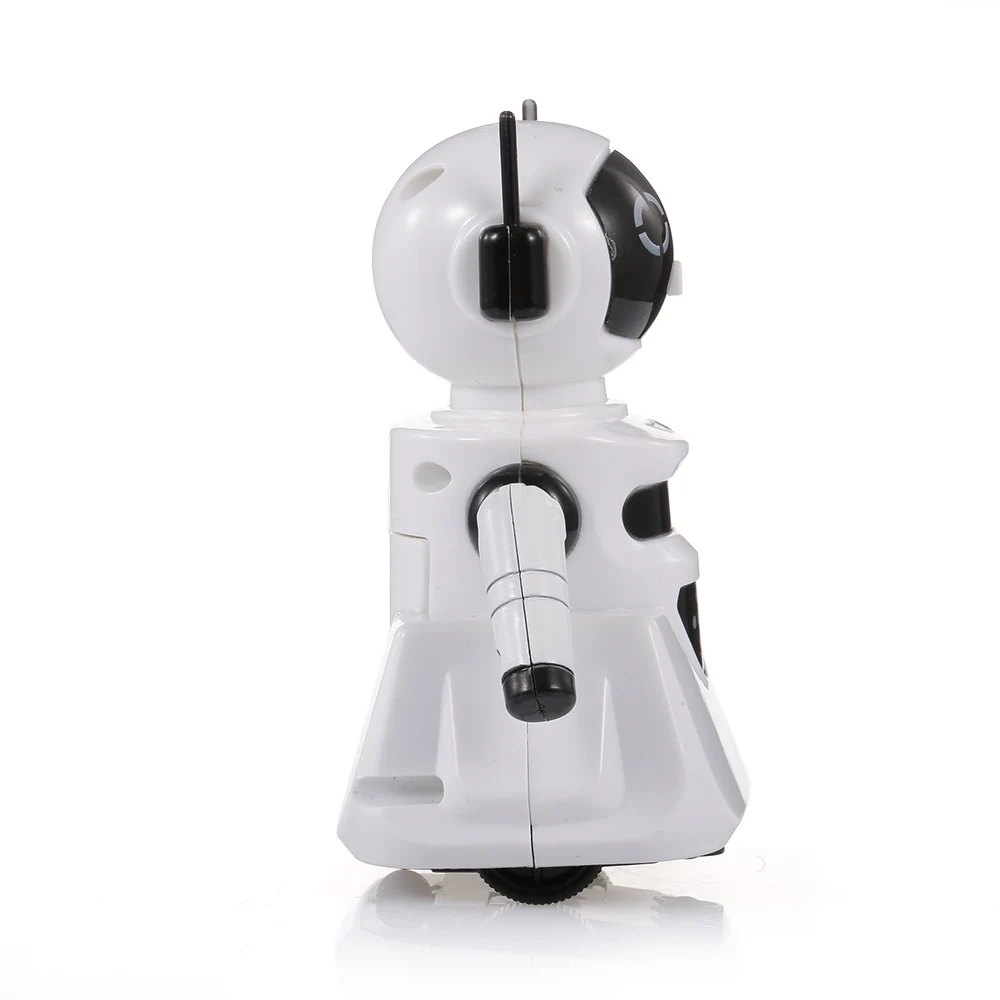 Индуктивный мини робот для детей умная игрушечная ручка рисования линий