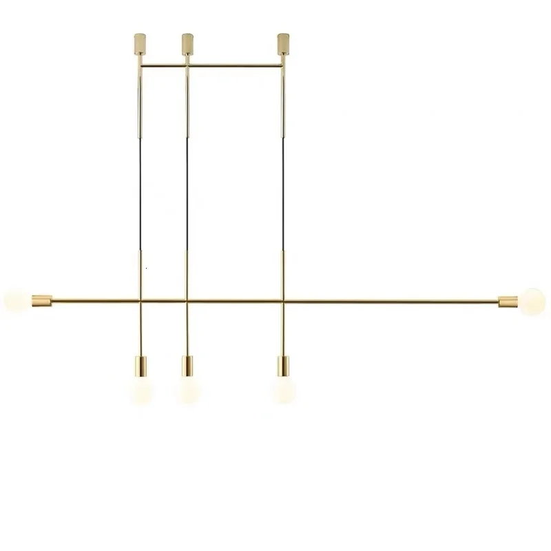 

Creative Design LED Chandeliers Lighting Personality Hanging Branch Lamp for Living Room Cafe Bar Bar Studio Restaurant