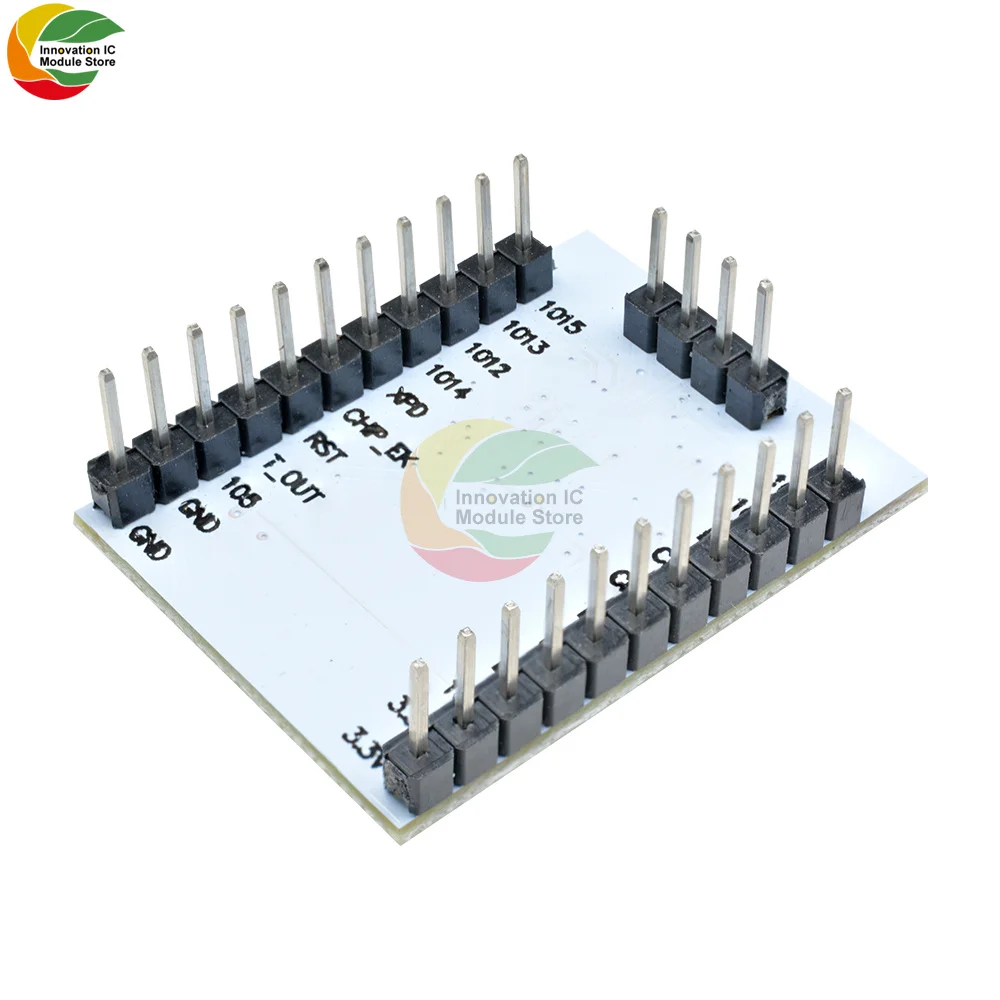 Ziqqucu ESP8266 ESP-201 WIFI беспроводной модуль приемопередатчика с последовательным