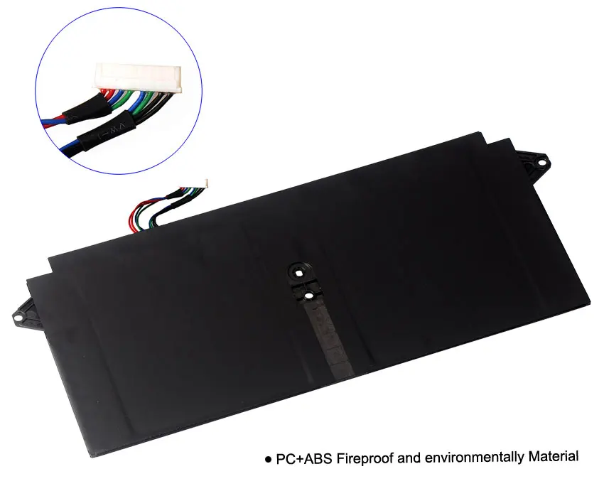 KingSener AP12F3J ноутбук Батарея для acer Aspire 13," ультрабук S7 S7-391 2ICP3/65/114-2 AP12F3J 7,4 V 4680 мА-ч/35WH