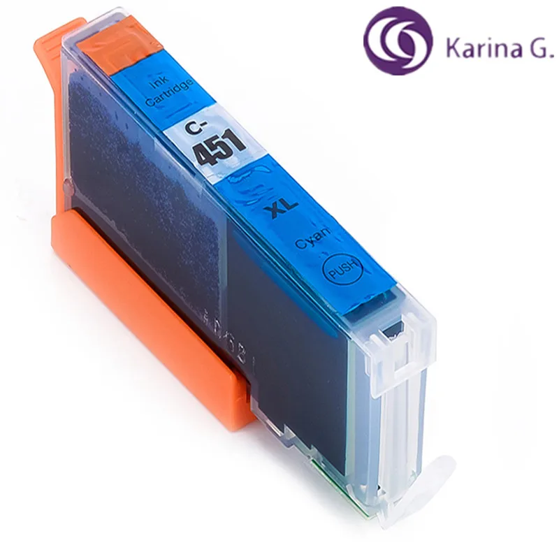 PGI 450 совместимый чернильный картридж PGI450 подходит для canon PIXMA MG6340 MG7140 IP8740 и т.