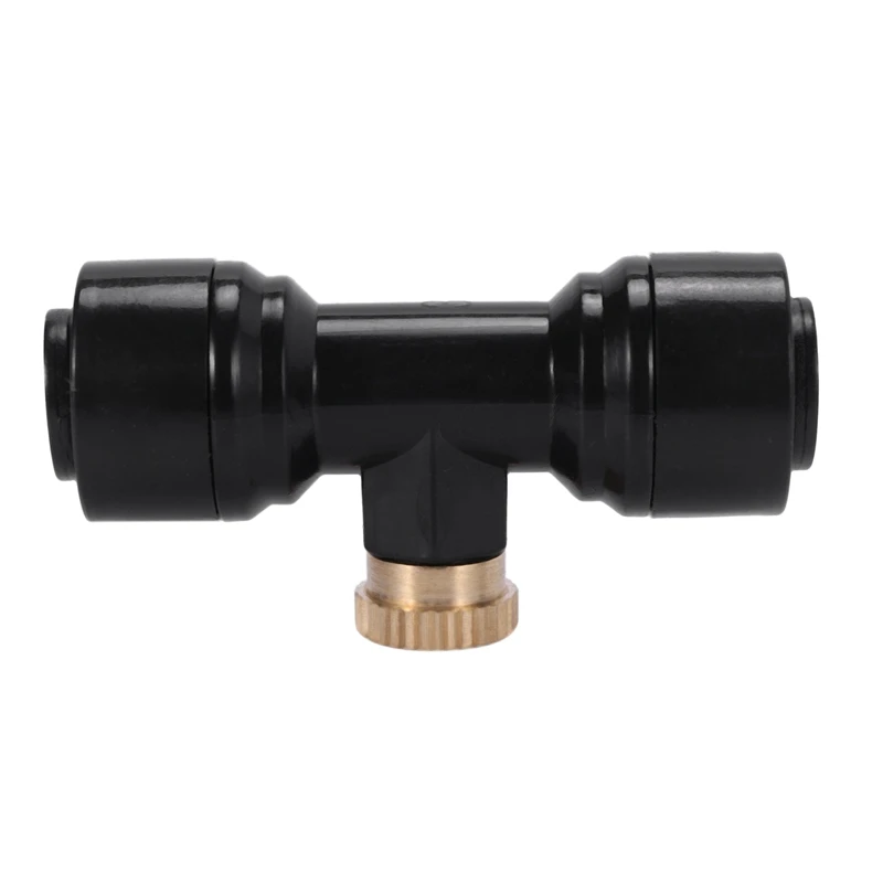 

Misting Nozzles Kit Fog Nozzles For Patio Misting System Outdoor Cooling System Garden Water Mister