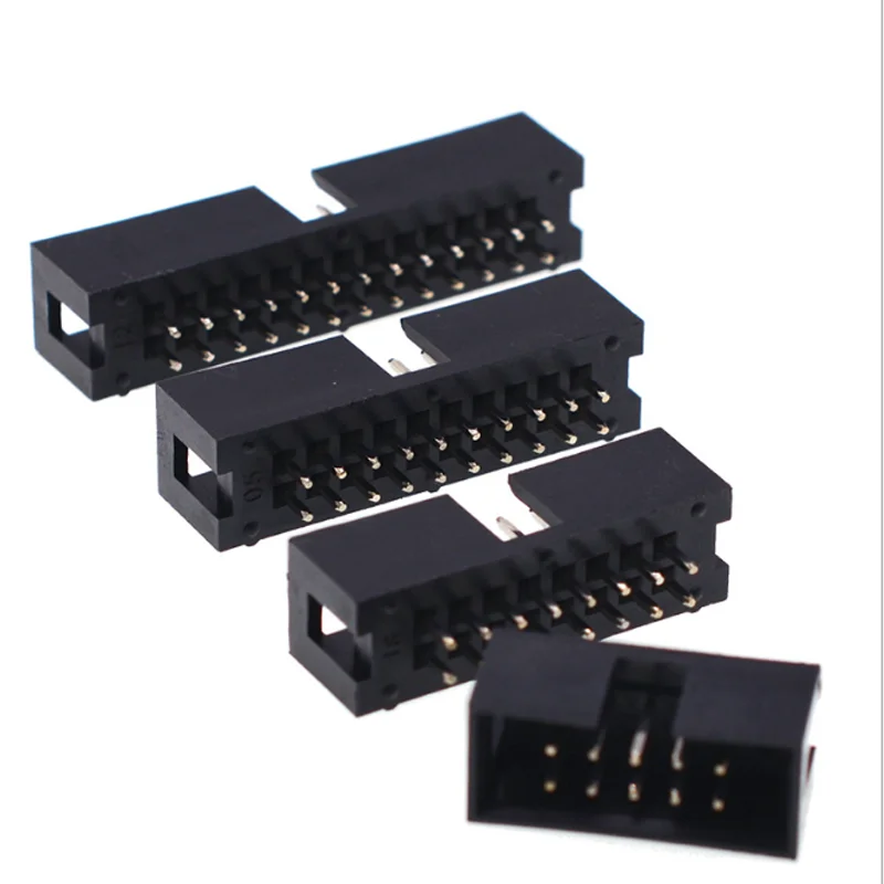 10 шт. прямые изогнутые иглы 2 54 мм | Обустройство дома