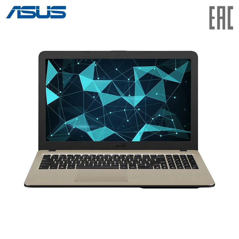 Ноутбук Asus X540NA 15.6&quot HD/Intel Celeron N3450/2Gb/500Gb/noODD/Endless OS/Черный (X540NA GQ149)|Ноутбуки| |