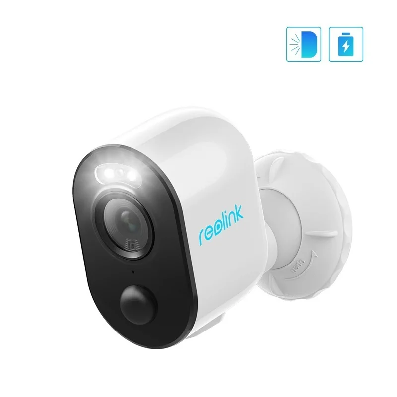 

Новая камера с аккумулятором Argus 3 на солнечной батарее 1080p Full HD прожектор цветной ночник IP65 Водонепроницаемая ИК 2-полосная аудиосвязь