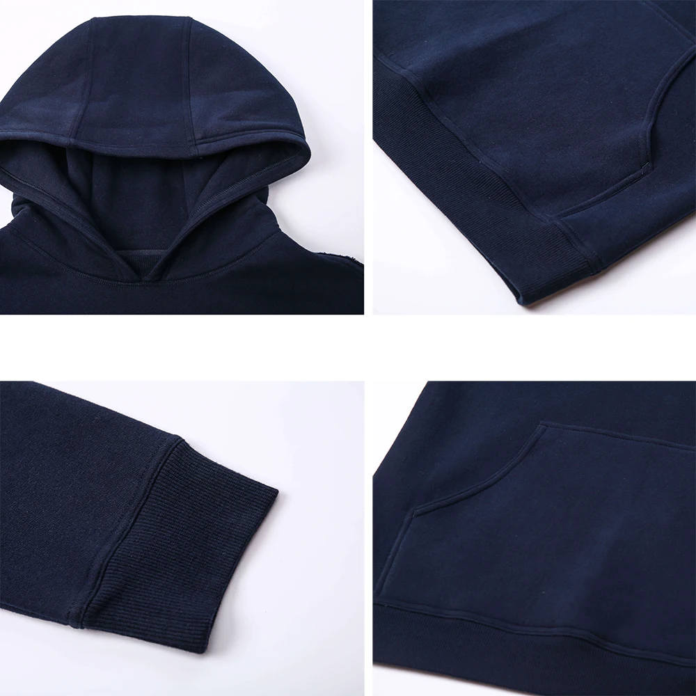 

COZY FLEECE Outdoor Sport Fitness Workout Hoodie Women Warm Hip Length Exercise Training Gym Leisure Pocket Sweatshirts