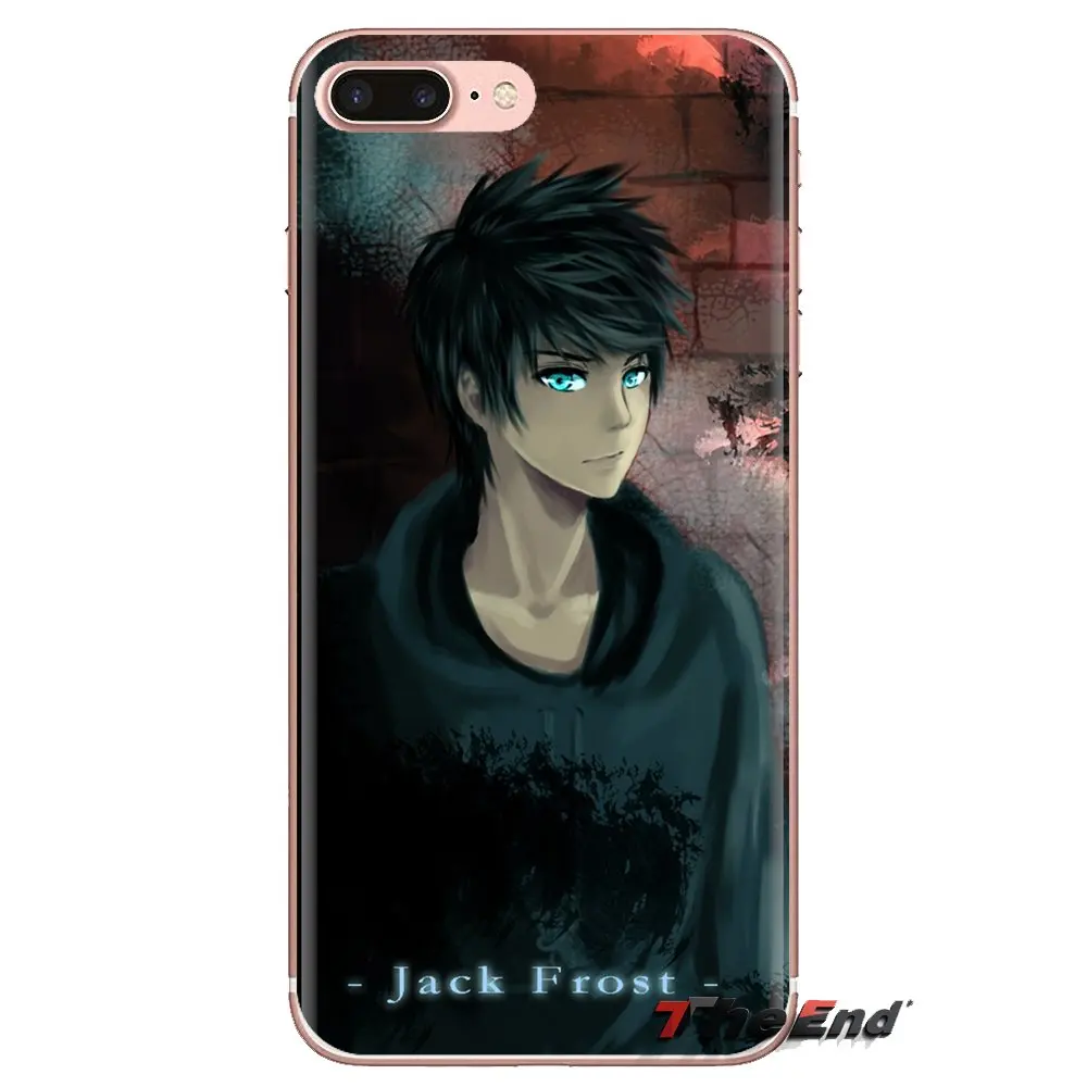 Для samsung Galaxy S2 S3 S4 S5 MINI S6 S7 edge S8 S9 Plus Note 2 3 4 5 8 Coque Fundas TPU чехол Young Black Jack Аниме Обои |