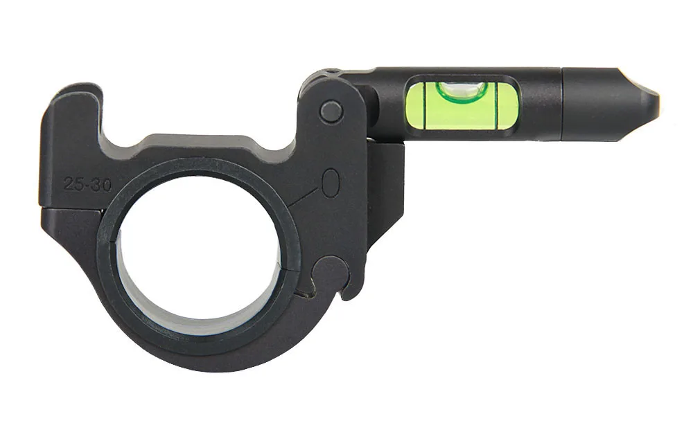 

Hunter 25.4mm or 30mm Articulating Scope Level HS24-0174