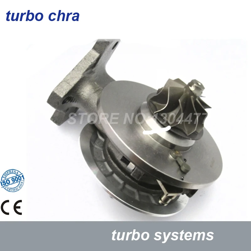 Турбокомпрессор core CHRA GT1749V турбо картридж 070145701K 070145701KX 070145701KV для VW T5 Transporter 2 5 TDI