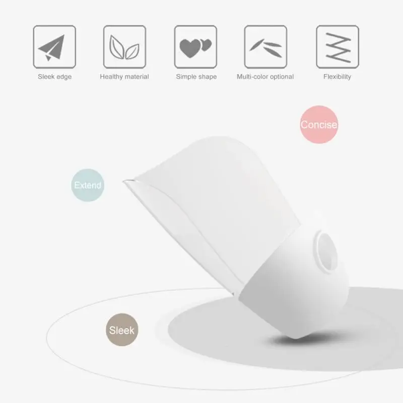 Удлинитель смесителя для ванной комнаты модная детская ручная мойка Детская