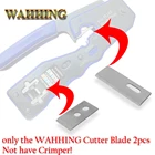 HY1601 лезвие резака RJ11 RJ45 щипцы обжимной кабельный пресс Клещи Щипцы HY1601