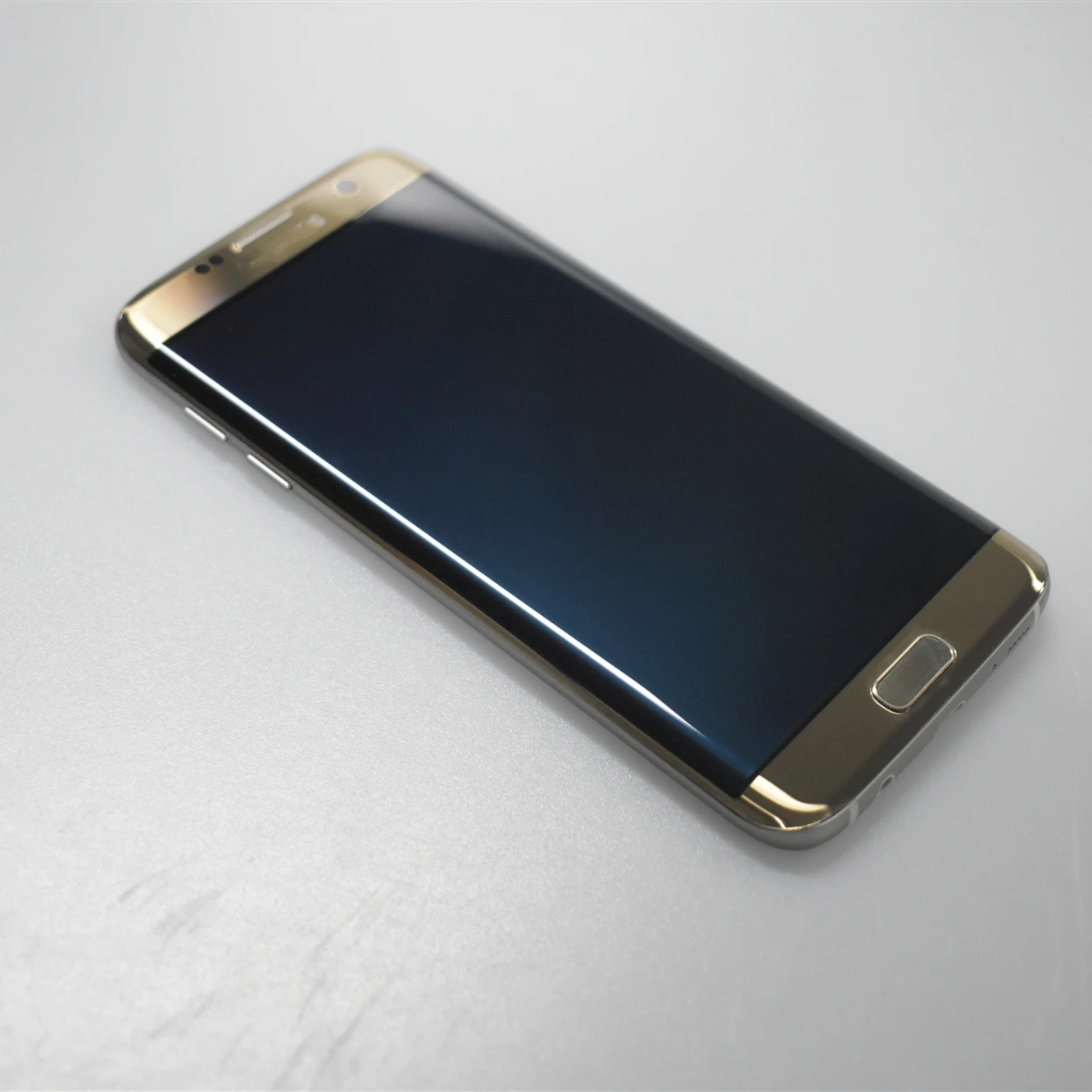 Для samsung Galaxy S7 Edge экран Super AMOLED 5 &quotS7Edge G935 G935F SM ЖК дисплей сенсорный дигитайзер в