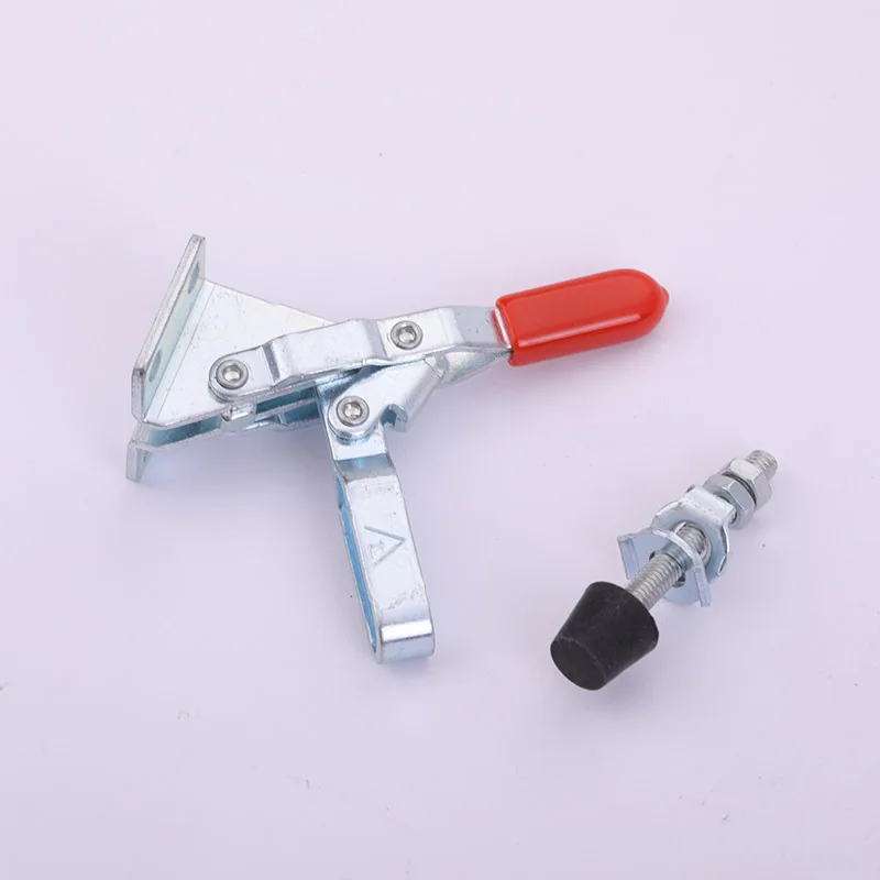 1 шт. GH-101A 50 кг фиксированная Ёмкость Quick Release ручкой в вертикальном положении