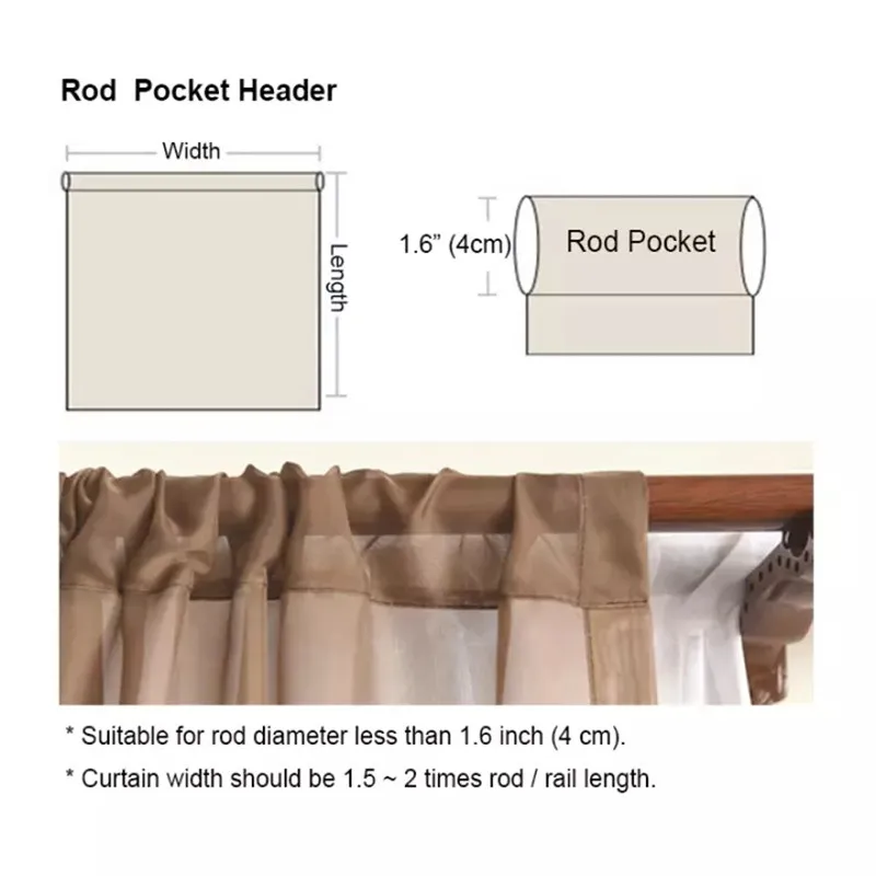 White Sheer Curtain Ruffle For Living Room Kitchen Cabinet Window Drapes Cute Cherry Kids Bedroom Tulle Rod Pocket | Дом и сад