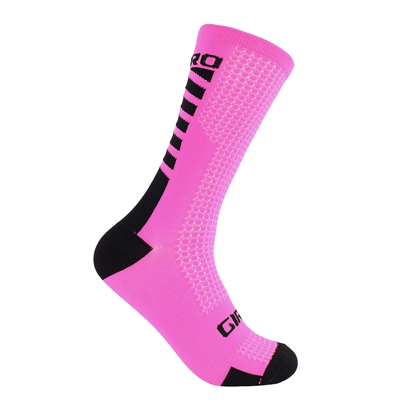 

Compression Sports Cycling Socks For Men For Professional Competition 2021