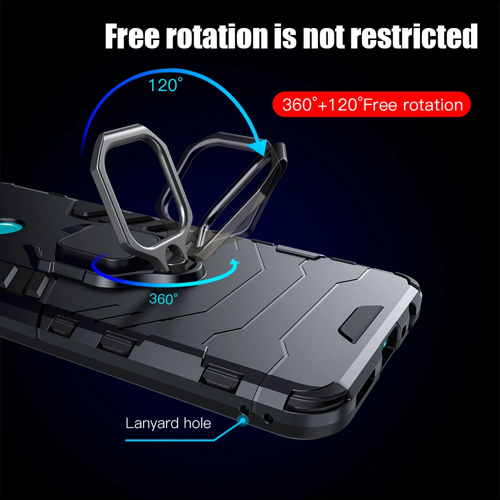 keysion shockproof case for realme 7 7i 6 c17 c15 c12 c11 2021 q2 pro phone cover for oppo reno4 z 5g f17 a32 a53 a73 a93 2020 free global shipping