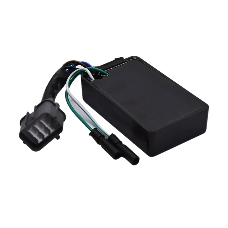 HP CDI Коробка для Honda 350 Rancher FE FM TE TM 2000 2001 2002 2003 2004 2005 | Автомобили и мотоциклы