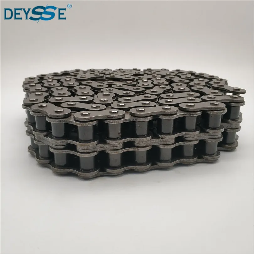 Производитель Deysse продает тяжелые немецкие роликовые цепи дифференциал